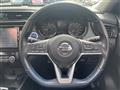 2020 Nissan X-Trail Hybrid