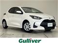 2020 Toyota Yaris