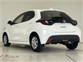2020 Toyota Yaris