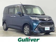 2019 Toyota Tank