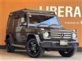 2018 Mercedes-Benz G-Class