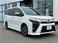 2021 Toyota Voxy