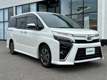 2021 Toyota Voxy