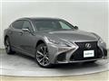 2018 Lexus LS
