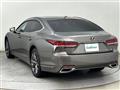2018 Lexus LS