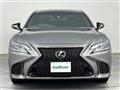 2018 Lexus LS