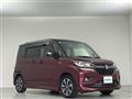 2018 Suzuki Solio