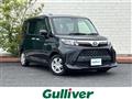 2021 Toyota Roomy