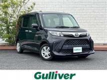 2021 Toyota Roomy