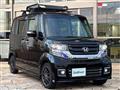 2016 Honda N BOX