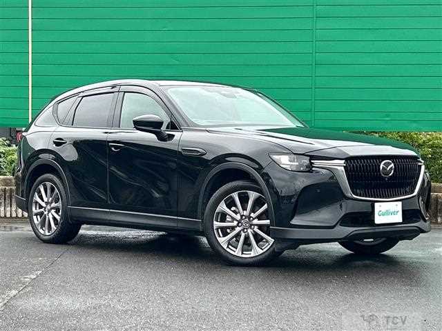 2024 Mazda Mazda Others