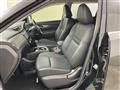 2019 Nissan X-Trail