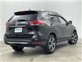2019 Nissan X-Trail