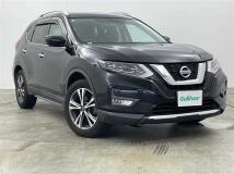 2019 Nissan X-Trail