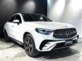 2025 Mercedes-Benz GLC-Class