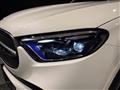 2025 Mercedes-Benz GLC-Class