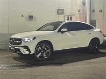 2025 Mercedes-Benz GLC-Class