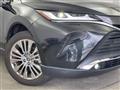 2020 Toyota Harrier