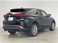2020 Toyota Harrier