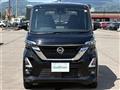 2020 Nissan ROOX