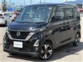 2020 Nissan ROOX