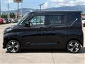 2020 Nissan ROOX