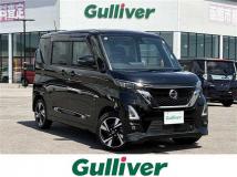 2020 Nissan ROOX