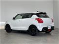 2021 Suzuki Swift