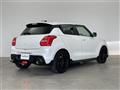 2021 Suzuki Swift