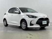2021 Toyota Yaris