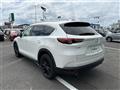 2021 Mazda CX-8