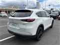 2021 Mazda CX-8