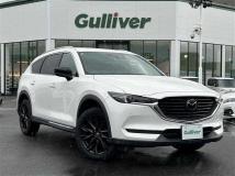 2021 Mazda CX-8