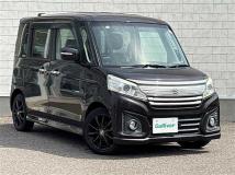 2016 Suzuki Spacia