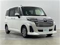 2021 Toyota Roomy