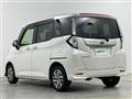 2021 Toyota Roomy