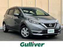 2018 Nissan Note