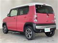 2018 Suzuki Hustler