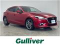 2016 Mazda Axela Sport