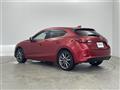 2016 Mazda Axela Sport