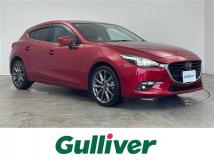 2016 Mazda Axela Sport