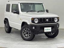 2024 Suzuki Jimny