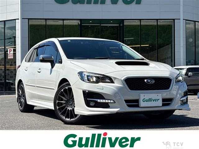 2017 Subaru Impreza