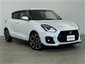 2022 Suzuki Swift