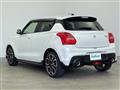 2022 Suzuki Swift