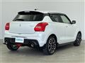 2022 Suzuki Swift