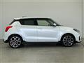 2022 Suzuki Swift