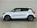 2022 Suzuki Swift