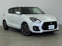 2022 Suzuki Swift