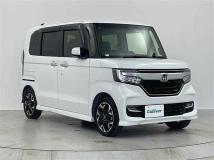 2020 Honda N BOX
